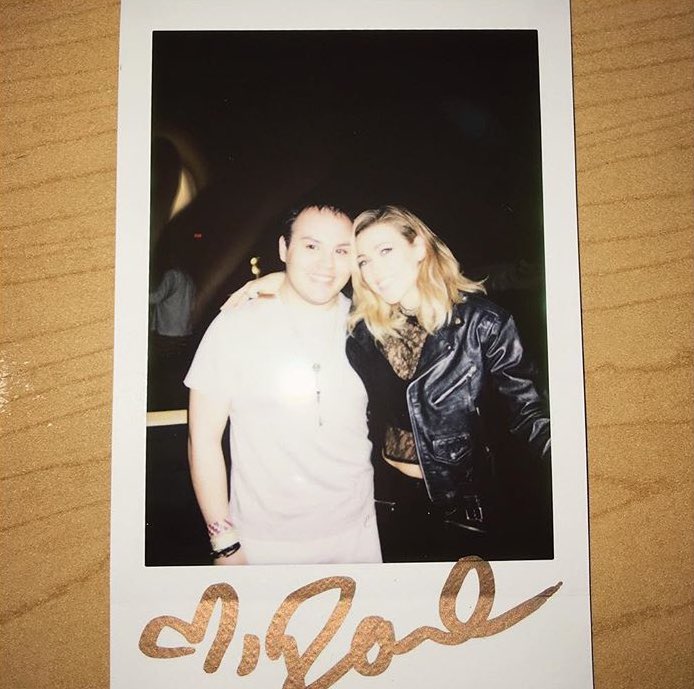 PlattenOnTour's tweet photo. some more meet and greet pictures from last night #WildfireDallas (via instagram) https://t.co/99HlkF10VH