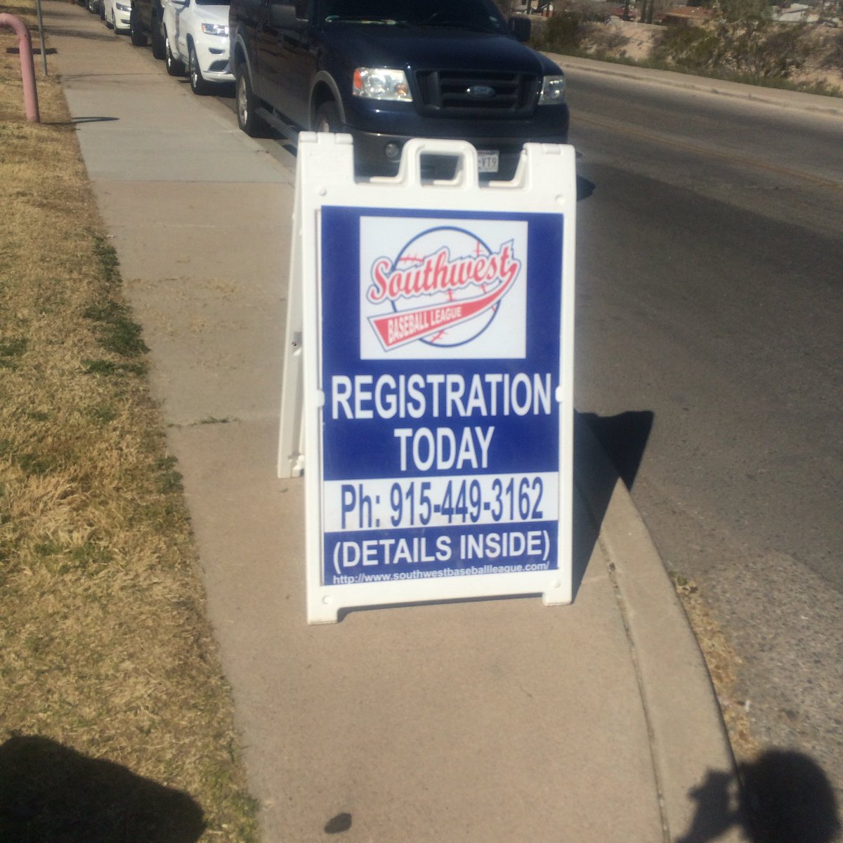 Who's here with us?!#epswbbl