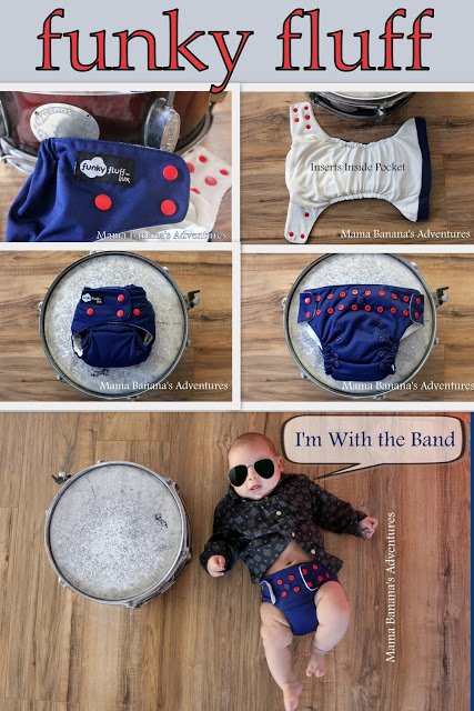 MamaBananasAdv's tweet photo. Funky Fluff is #BringingFunkyBack ! Come see why @funkyfluff is so luxurious! #clothdiapers https://t.co/7UMT6iFVcm https://t.co/rJgYJGEQKm