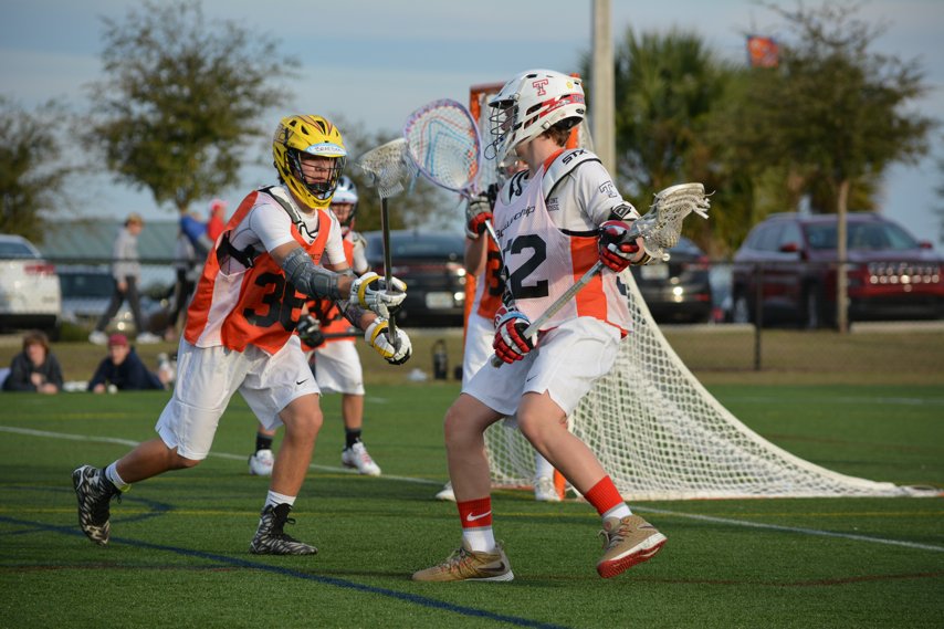 LaxRising's tweet photo. Our look at standouts from the #3dBlueChip Midwest Camp w/ some more pics via @cvock: https://t.co/C6WR8JWpCK https://t.co/rNu8b8BlCX