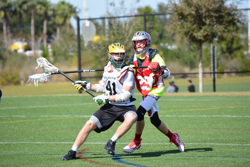 LaxRising's tweet photo. Our look at standouts from the #3dBlueChip Midwest Camp w/ some more pics via @cvock: https://t.co/C6WR8JWpCK https://t.co/rNu8b8BlCX