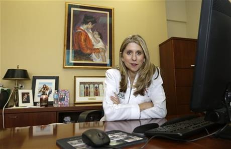 Battle rages over Florida law limiting doctor's gun speech #gunviolence #gunsafety bit.ly/2120vGk?utm_me… https://t.co/vZSF12yPmO