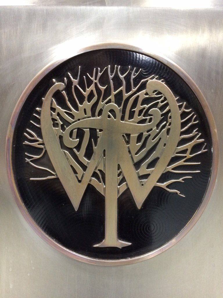 WTDistillery's tweet photo. Wilderness Trail Distillery Fact; we distill up to 50 barrels of Harvest Rum per year #farmercap #smallbatchrum https://t.co/nhvUQ1FxS6