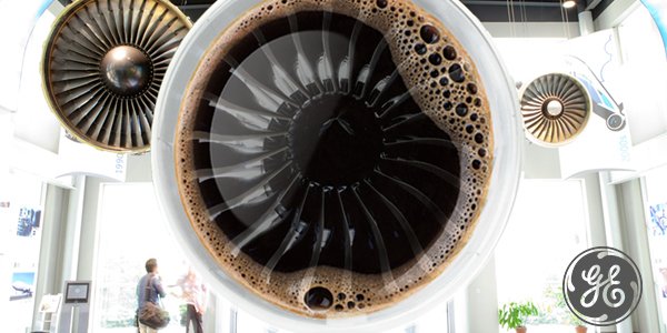GE_Aerospace's tweet photo. What fuels you? We have an idea ... #eweek2016 #engineersweek #avgeek https://t.co/IbaqTulywD