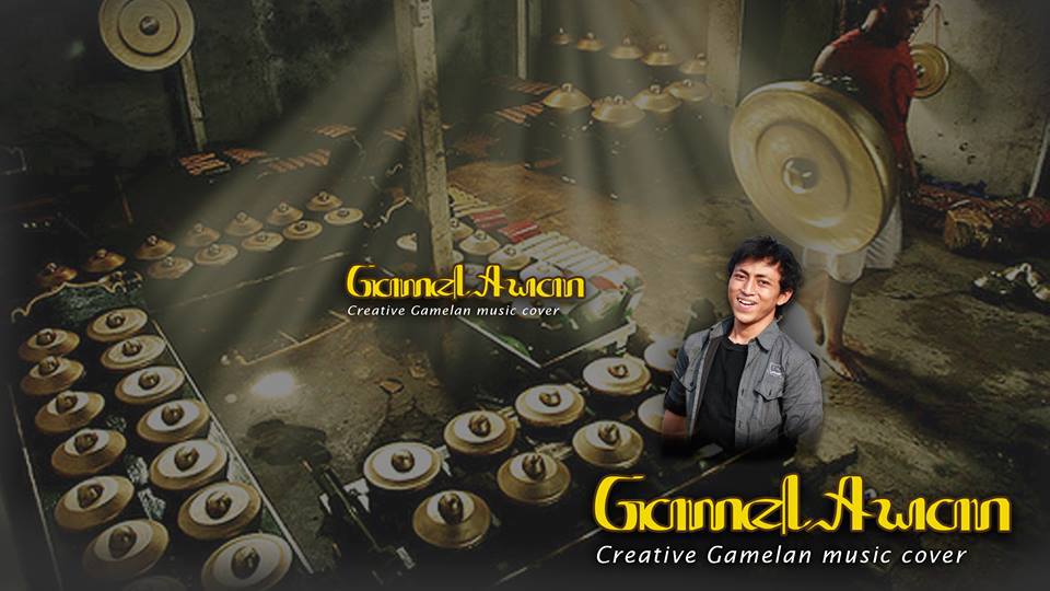 Gamelawan , Creative Gamelan Music Cover kafemusisi.com/?p=319