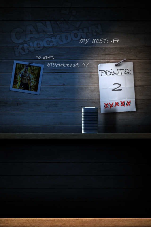 I scored 47 points in Can Knockdown#you like this game  itunes.apple.com/us/app/can-kno…