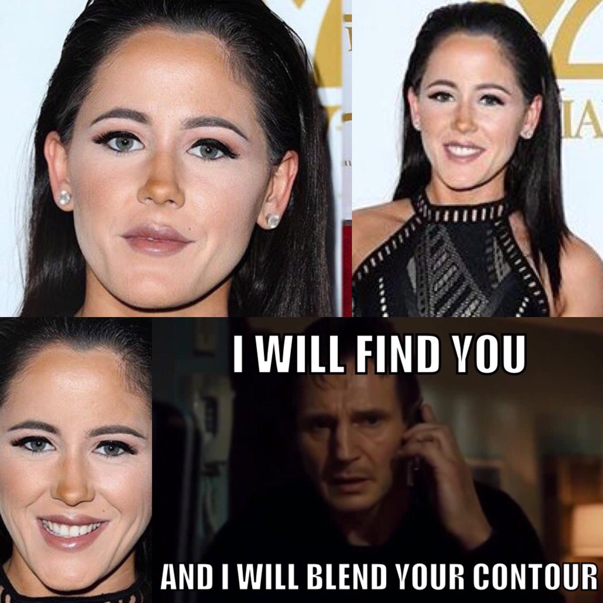 WELL JENELLE!!!