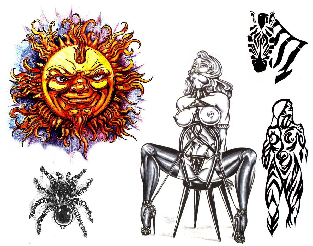 mskyeah3's tweet photo. #TattooDesign #TattooFlash #TattooArtist https://t.co/lbFWdnfd2o