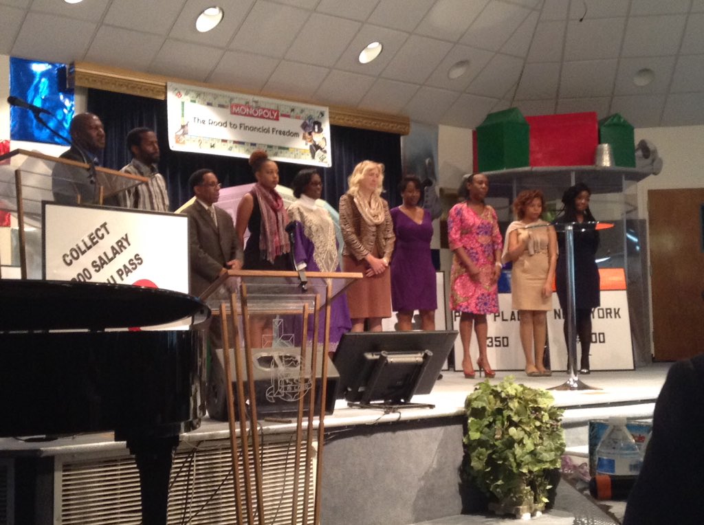 nlsdac's tweet photo. New life gospel choir https://t.co/hpZA0rHiZb