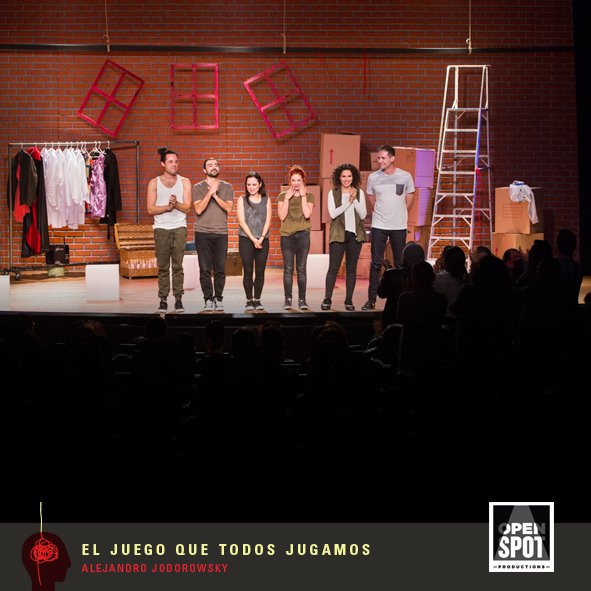 ¡Gracias por acompañarnos anoche! ¡Todo fue increíble! #ElJuegoQueTodosJugamos #BoletosenTaquilla #Ticketmaster