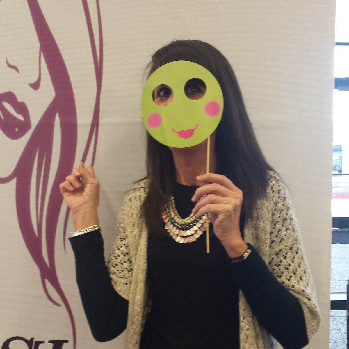 Barb O'Boyle (@barboboyle) on Twitter photo Come and see us at Girls Day Out!!
#shgdo Come and see us at Girls Day Out!!
#shgdo