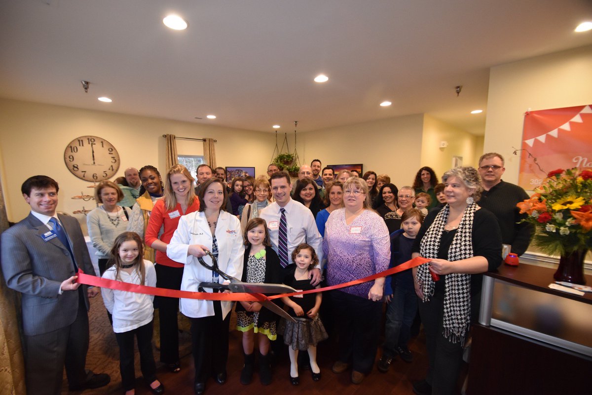 Grand Opening Rekindle Family Medicine was a great success! #DPC #iamdirectcare #directprimarycare #greatfriends