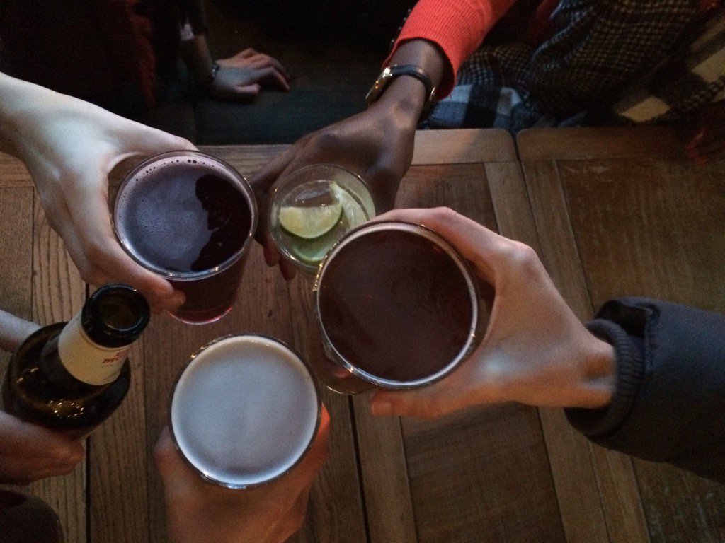 SyTpp's tweet image. After the #BBCityHack is before the #BBCityHack - see you tomorrow! @BBC_News_Labs