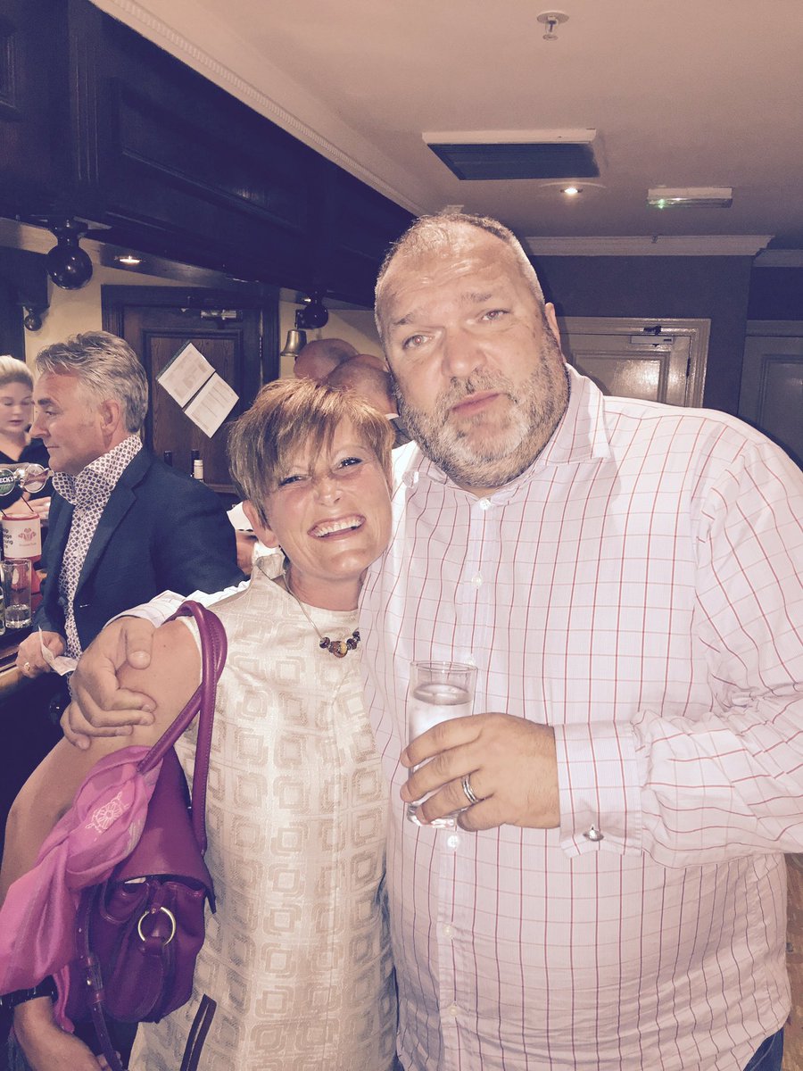 mikibacon's tweet photo. He's not a bad lad!!! Lol @MrsRazorRuddock @RealRazor https://t.co/qV74D7tMLn