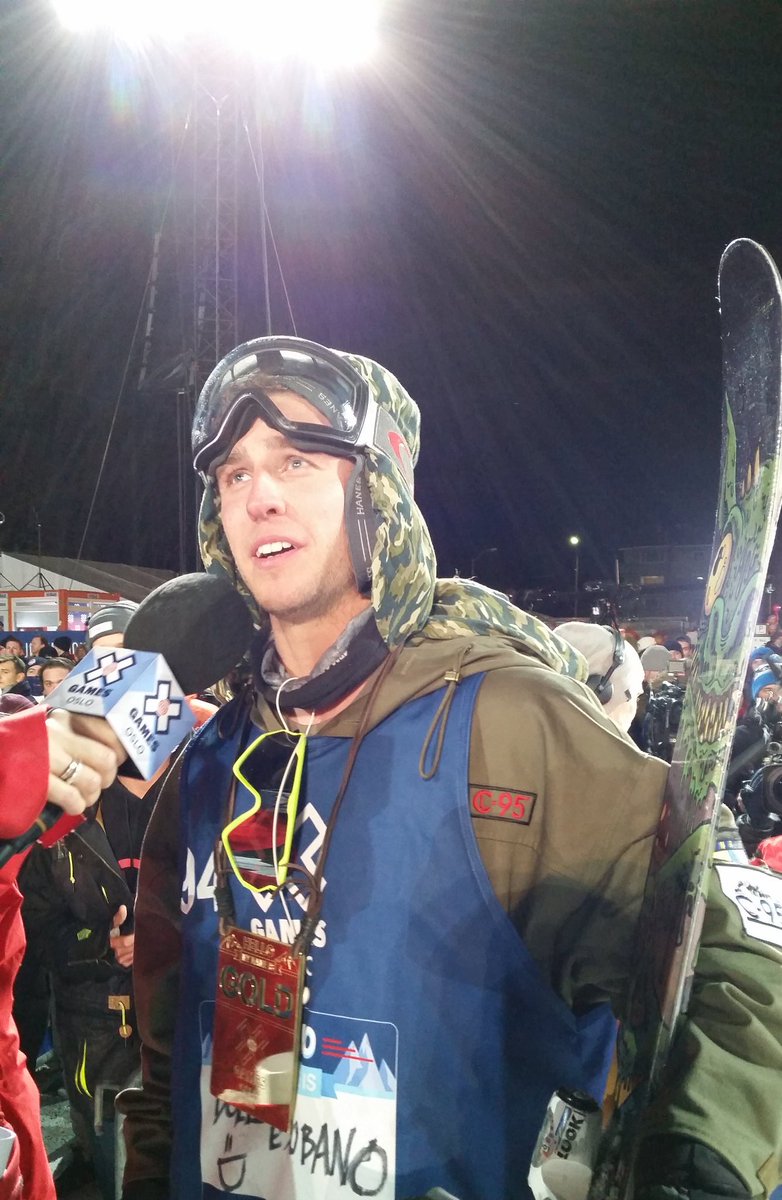 X Games tweet media
