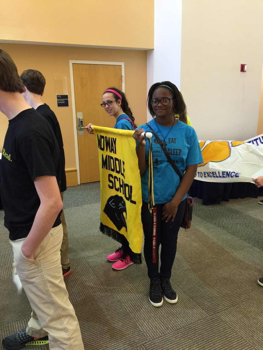 amalekslples's tweet photo. Backstage at the Reading Bowl in Statesboro! Go MMS! https://t.co/YoeG1C6nqK