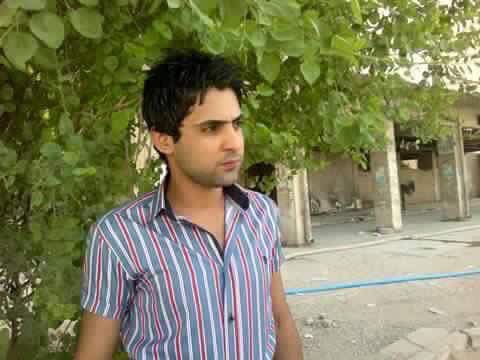 درت وجهك وحس اندار وياك
الهوى وكلشي بحياتي يعيش ضنيت
