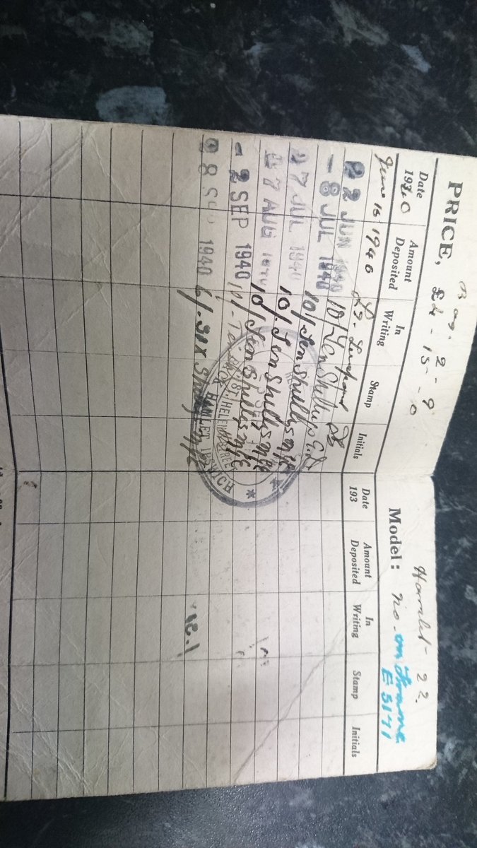 Elmy Cycles Ipswich tweet media