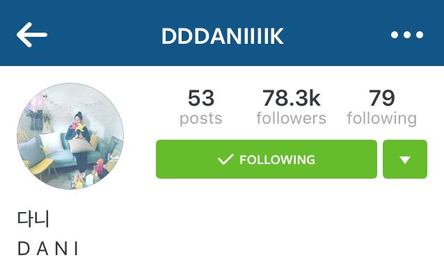 KIMDANIEL_TH's tweet image. [IG] เด็กน้อยมาเปลี่ยนดิสเพลไอจีอีกแล้วค่ะ💕 #PRODUCE101 #Danee #다니 #김다니 
instagram.com/dddaniiiik