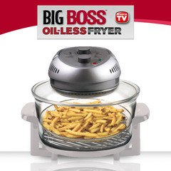 ShowcaseOrillia's tweet photo. #BigBossOillessFryer Get Your Healthy Homemade Fries in #Only20mins #ShowcaseOrillia, #Shopatshowcasecanada https://t.co/xCCbM4GDSK