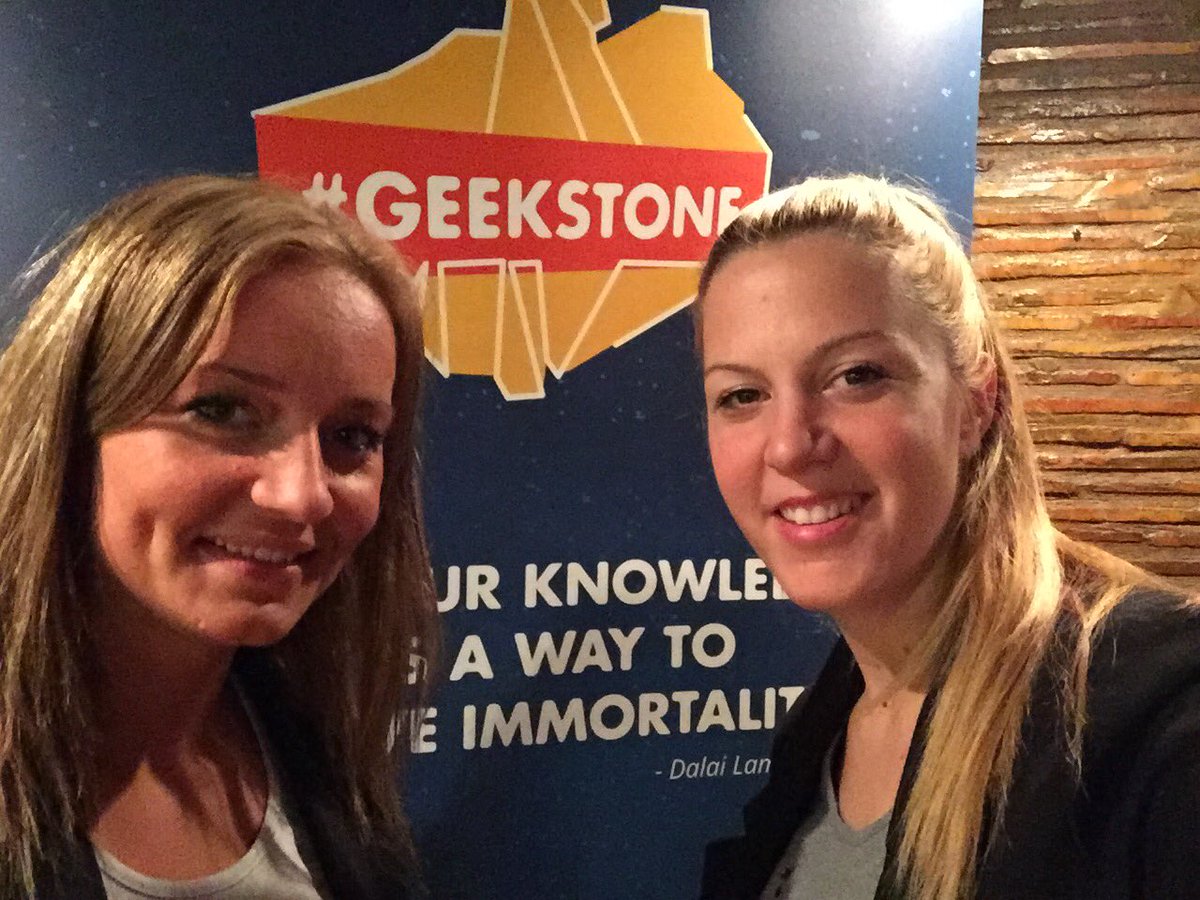Geekstone_'s tweet photo. See you again soon #Webiz #Zrenjanin #ZrUp https://t.co/9gnchSlFjU