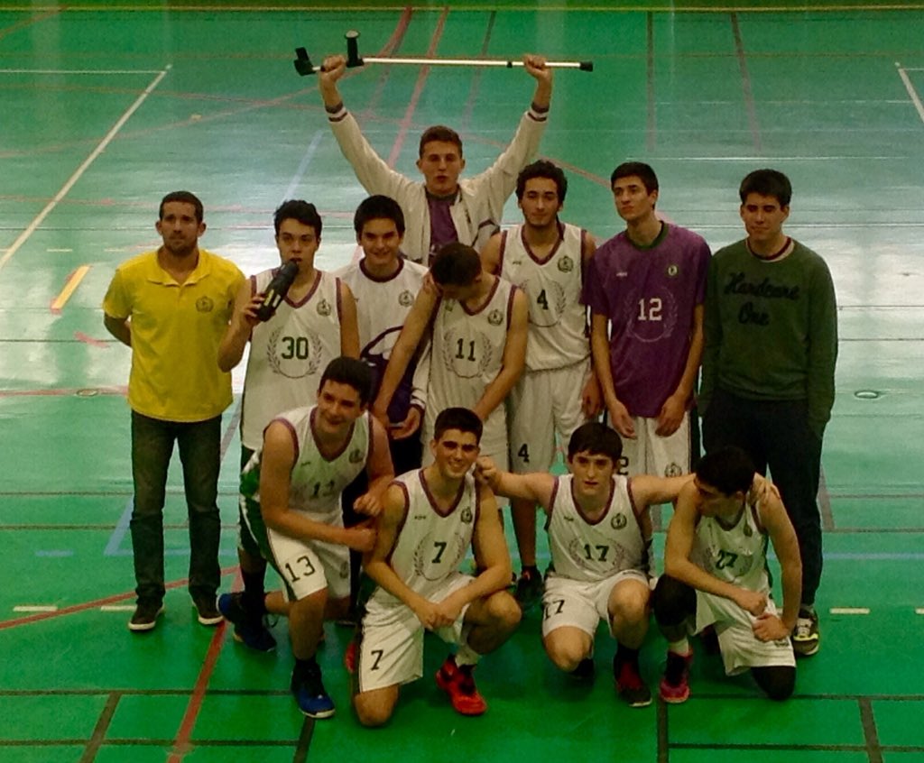 Gomino66's tweet photo. #18de18Victorias #Ceroderrotas Aúpa CDSportGalapagar https://t.co/SflnsCDI2M