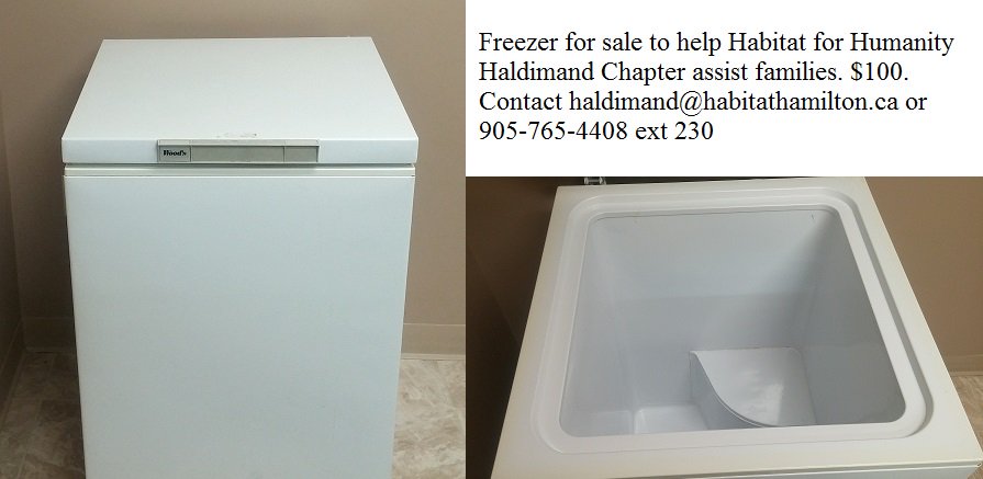 Habitat Haldimand (@haldimandhandup) on Twitter photo 
