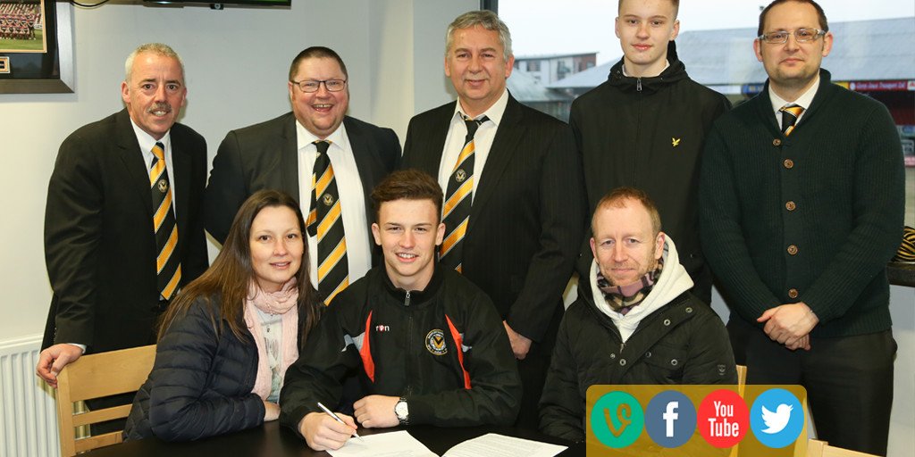 NewportCounty tweet picture
