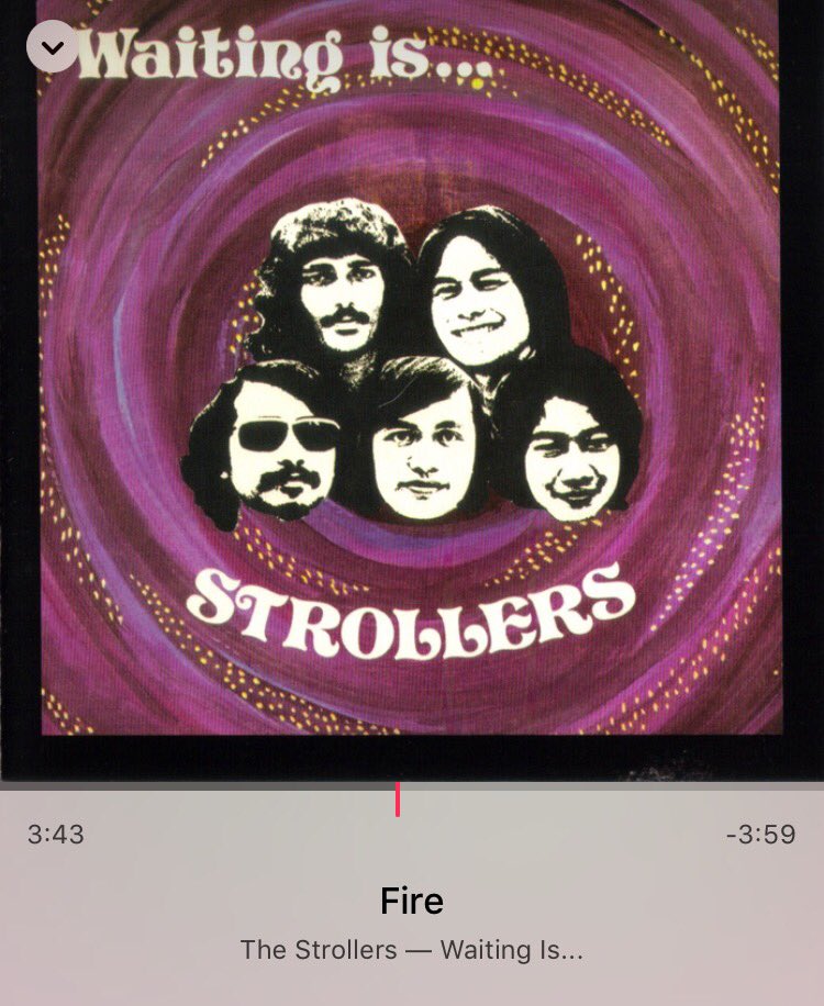 goldenmammothmy's tweet photo. I've been listening to this band a lot, especially this record. So, i think they deserve a tweet. #theStrollers https://t.co/oDNxvpmfWd