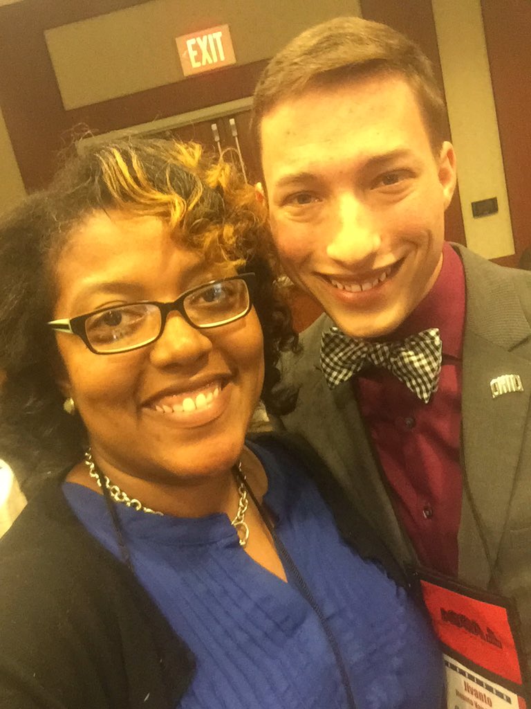 EMR1913's tweet photo. #ASGANY16 w/ @Jivanto @asgaonline https://t.co/9PQNSC8Ulw