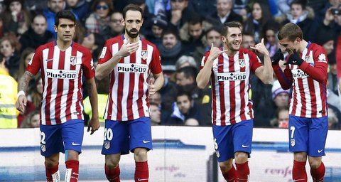 StadDoha_en's tweet photo. First Real defeat for #Zidane as @Atleti win Madrid derby https://t.co/eP07Y0Oq35 @QFA @QSL #dohastadiumplus https://t.co/uYVt6HtpaF