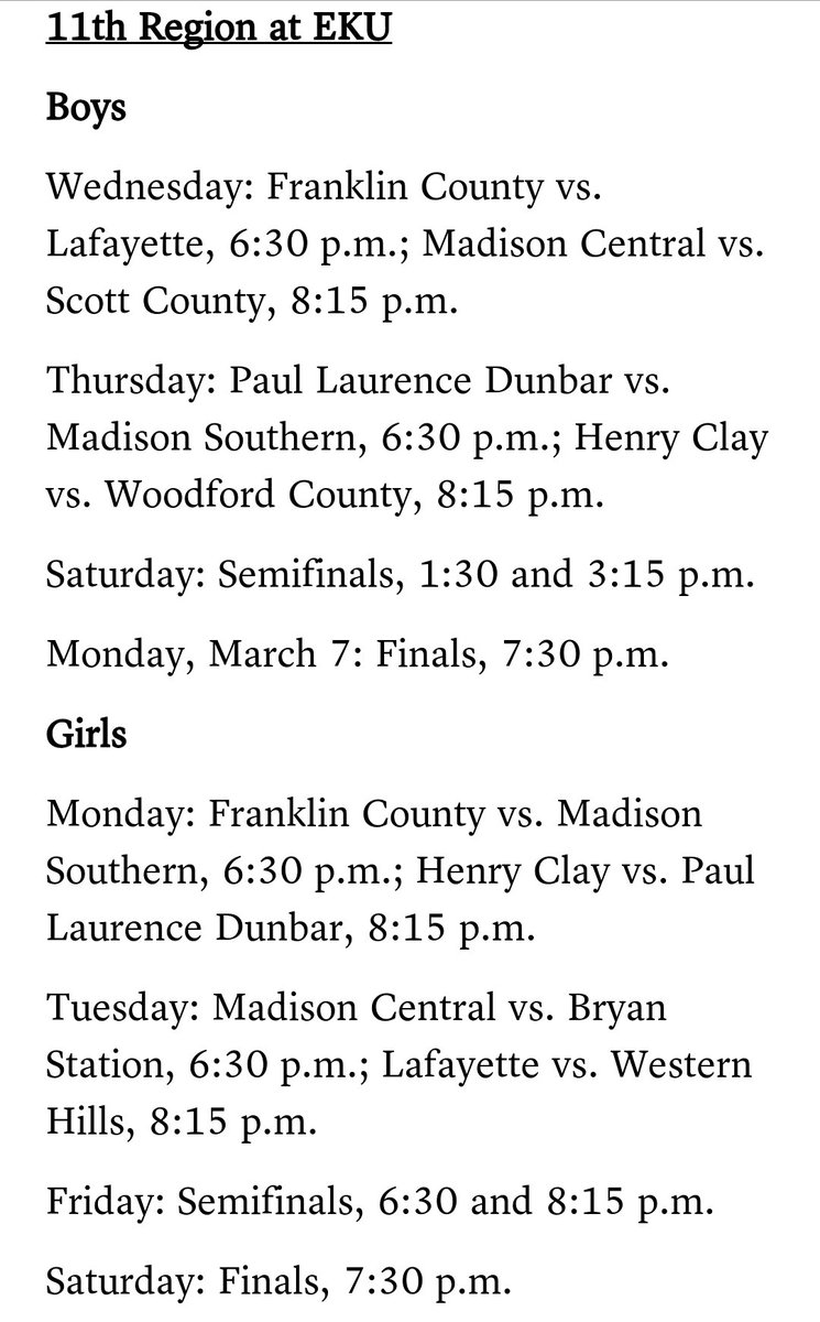 Southern Hoops tweet media