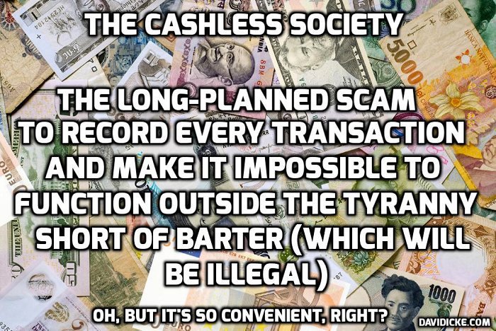 BryceWeiner's tweet photo. Sometimes I find myself wondering if @davidicke isn't really all that crazy.

#Bitcoin #blockchain https://t.co/fUl3yuEb9X