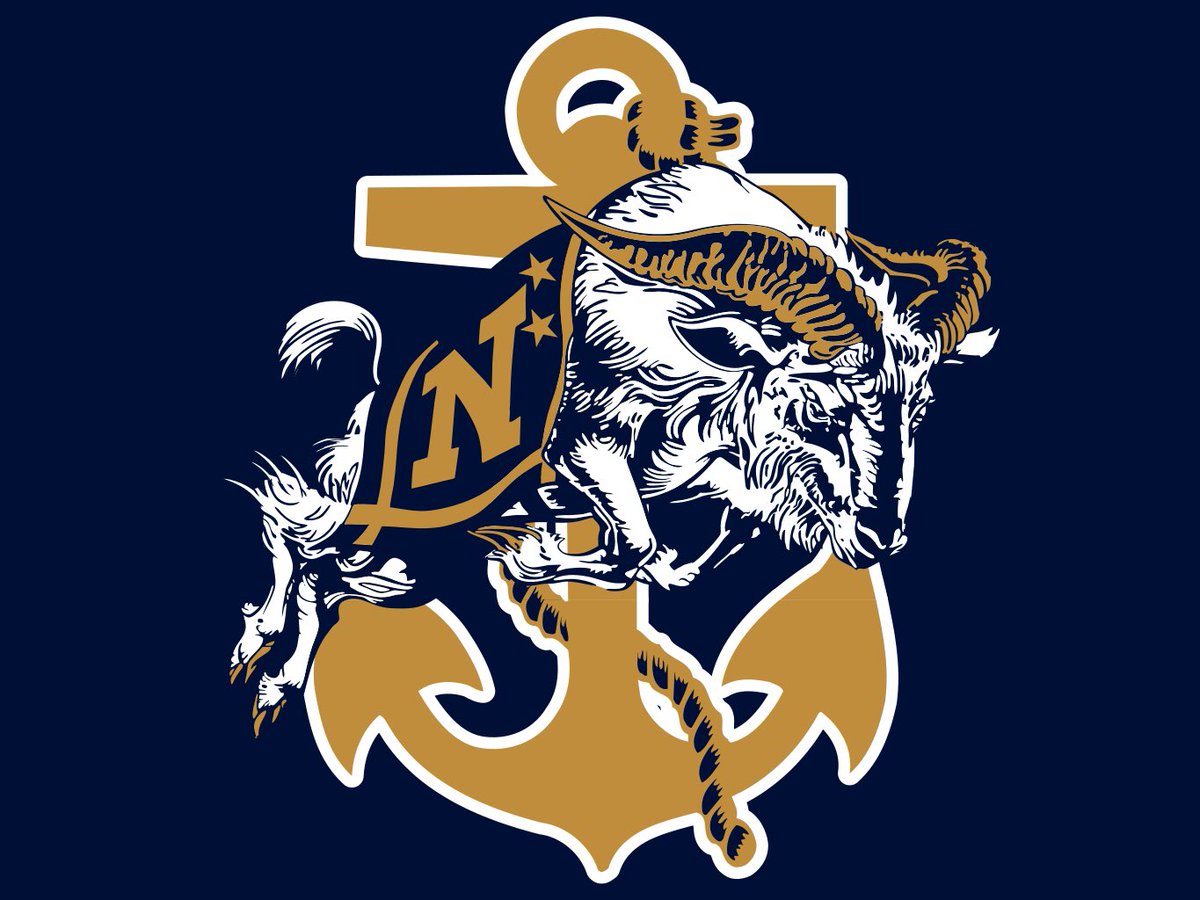 BracketBattles1's tweet photo. America's Favorite Team
- College Football Edition -
• SWEET 16 •

RT ~ Notre Dame
Fav ~ Navy https://t.co/rFKyRm1qfv