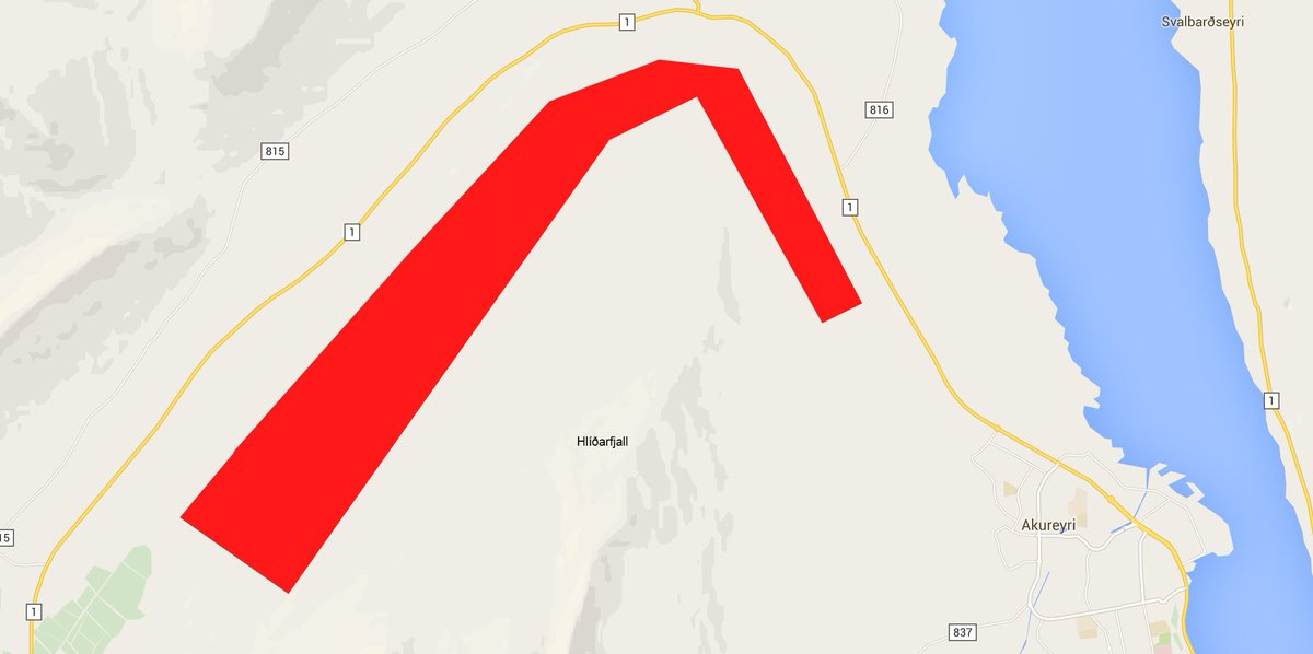 Ég týndi veskinu mínu einhvers staðar á þessu svæði ef einhver nennir að skjótast eftir því fyrir mig :)