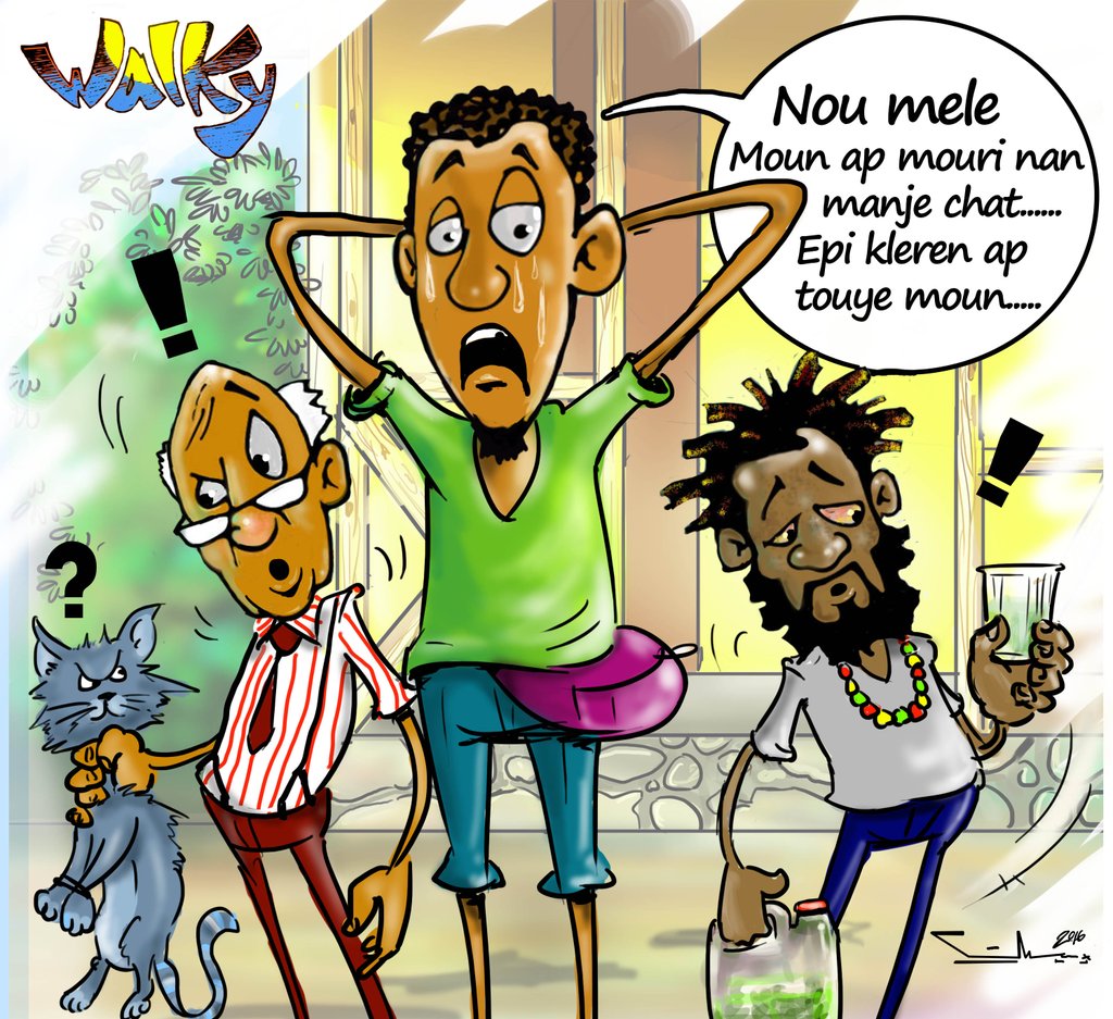 gwetayan's tweet photo. Les aventures de WALKY 
#bandedessinee #drawing #ComingSoon #art #illustrations #enjoy #2016 https://t.co/j18GqE2ZoE