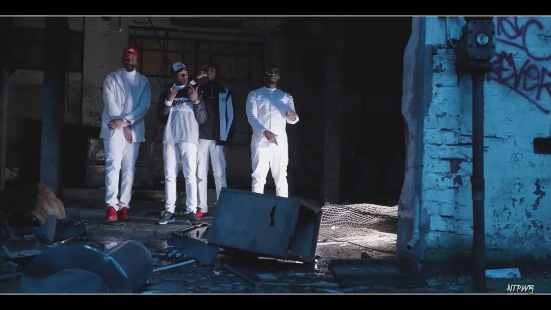 jbscofield_'s tweet photo. Tomorrow 6PM

Grmdaily! x Foreign x Scofield

Visuals By: @NTPWR 

RT🙌🏾 https://t.co/0mivWj6OTp