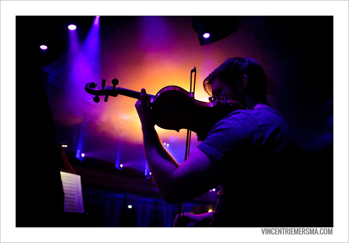 Try outs van <a href="/symphony_31/">Symphony31</a> en die viool is on fiiiiiire!!! #symphony_31 #ronaldmolendijk #symphony31