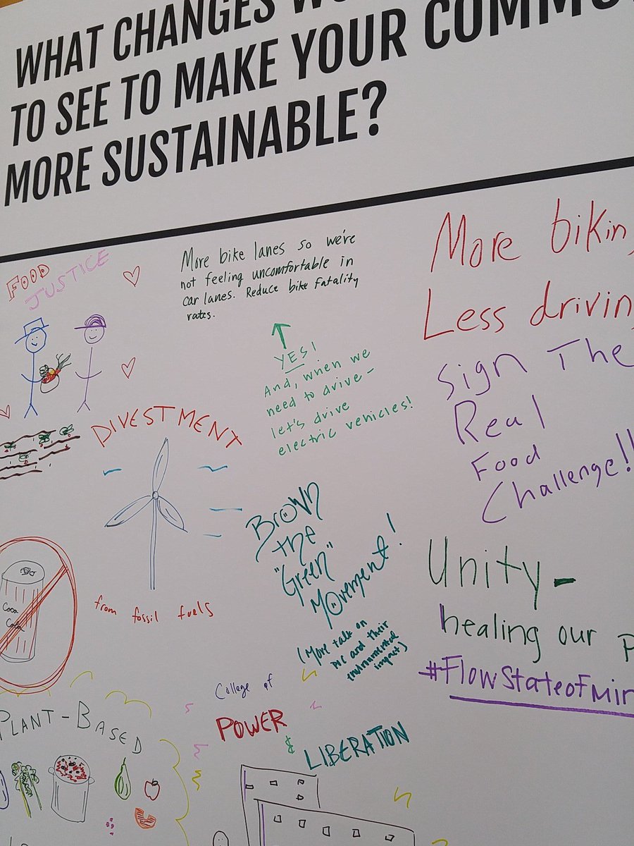 LocalImpactNW's tweet image. What do you want to see happen in your community? #ItStartsWithUs