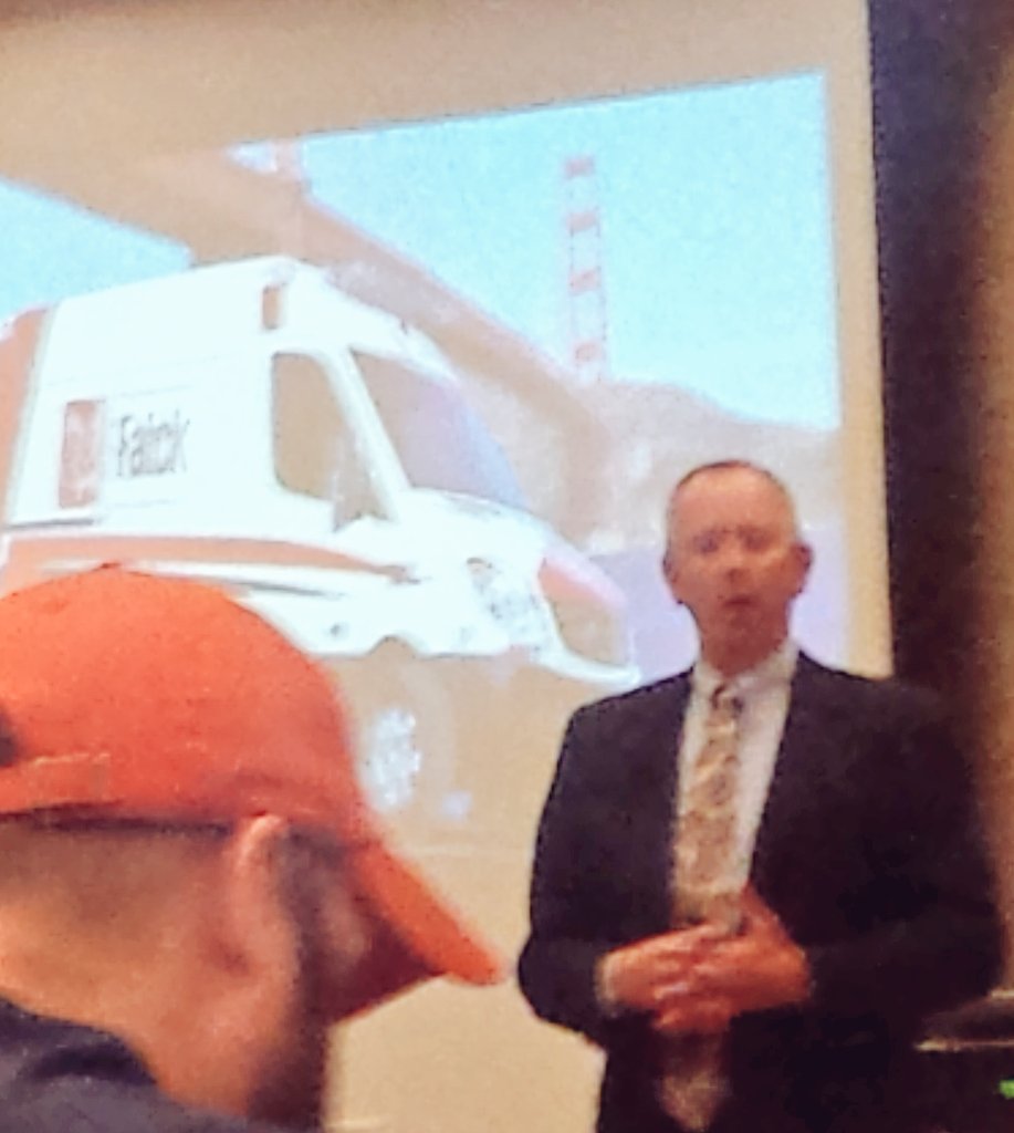 medicdraper's tweet photo. #SMEMSIC #FlipYourClassroom w/ Christopher Le Baudour @GTResort #EMS  #Education #professional #development #FOAMems https://t.co/Xn5H77Da6N