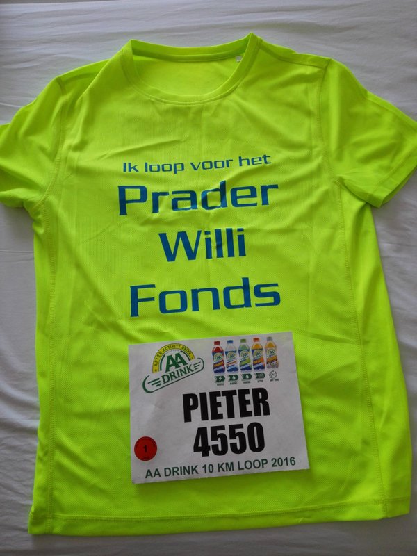 PWFonds's tweet photo. @pieterlak @leefmetpassie is goed bezig! https://t.co/PBKjHGK1sE