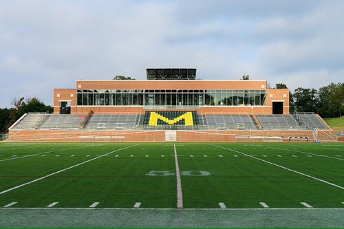 Proud to announce I committed to con't my education and playing lax at McDaniel. I found my new home! #greenterror💚💛
