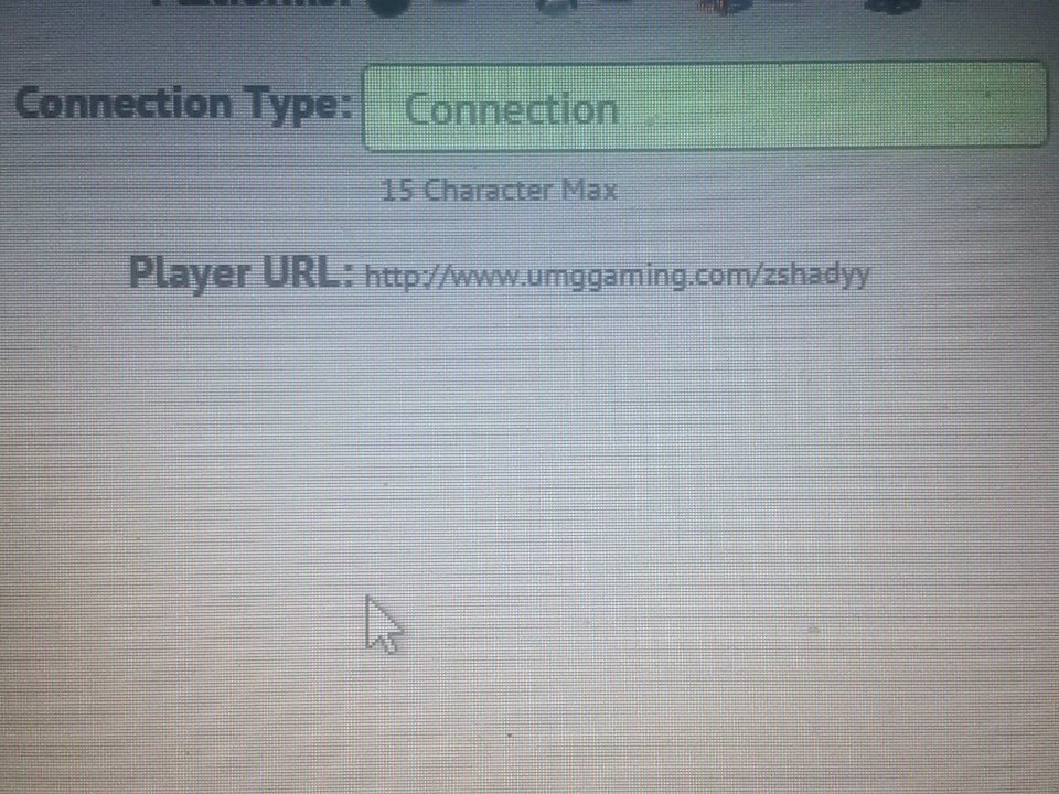 ShadyyEg's tweet photo. @TheGrefgYT es umg y no entiendo, que se supone que tengo que poner ahi? https://t.co/HUt8QKiqDZ