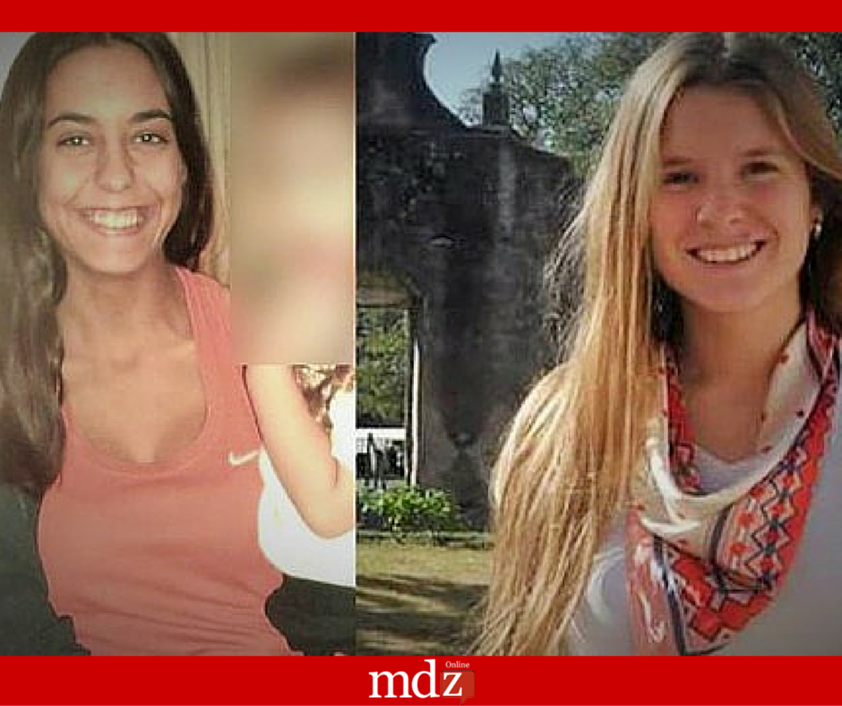 mdzol's tweet photo. #Difundir Buscan a dos mendocinas que desaparecieron en Ecuador https://t.co/YIqc84RwTu https://t.co/V8PJjnweF4