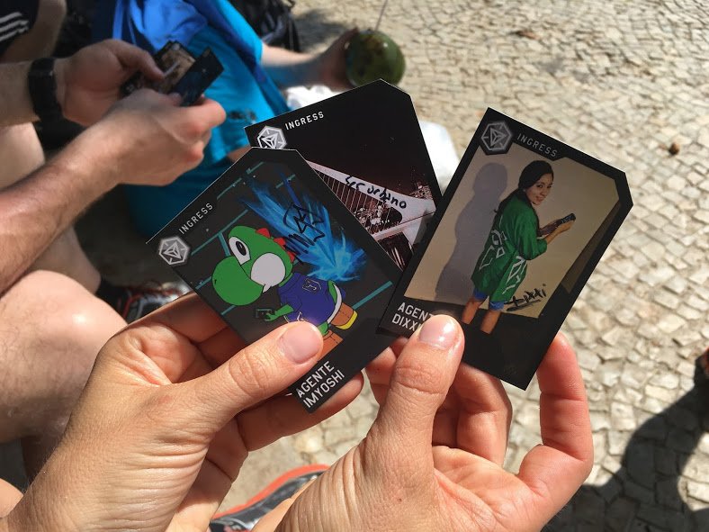 ingress tweet picture