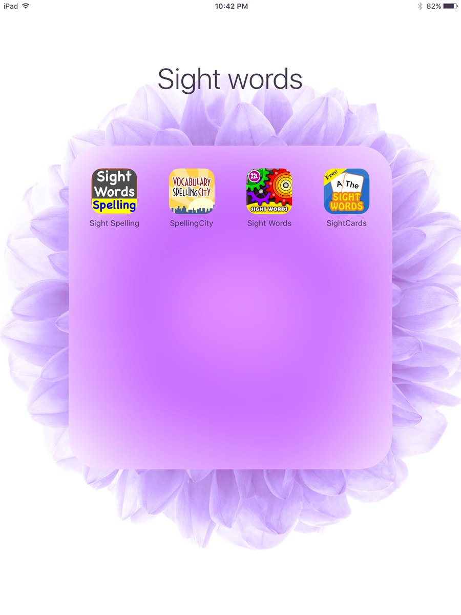 kraykinder's tweet photo. Some of my favorite apps to start with in early childhood k-2 classrooms #techedgeunk https://t.co/7CnEXUMVSP