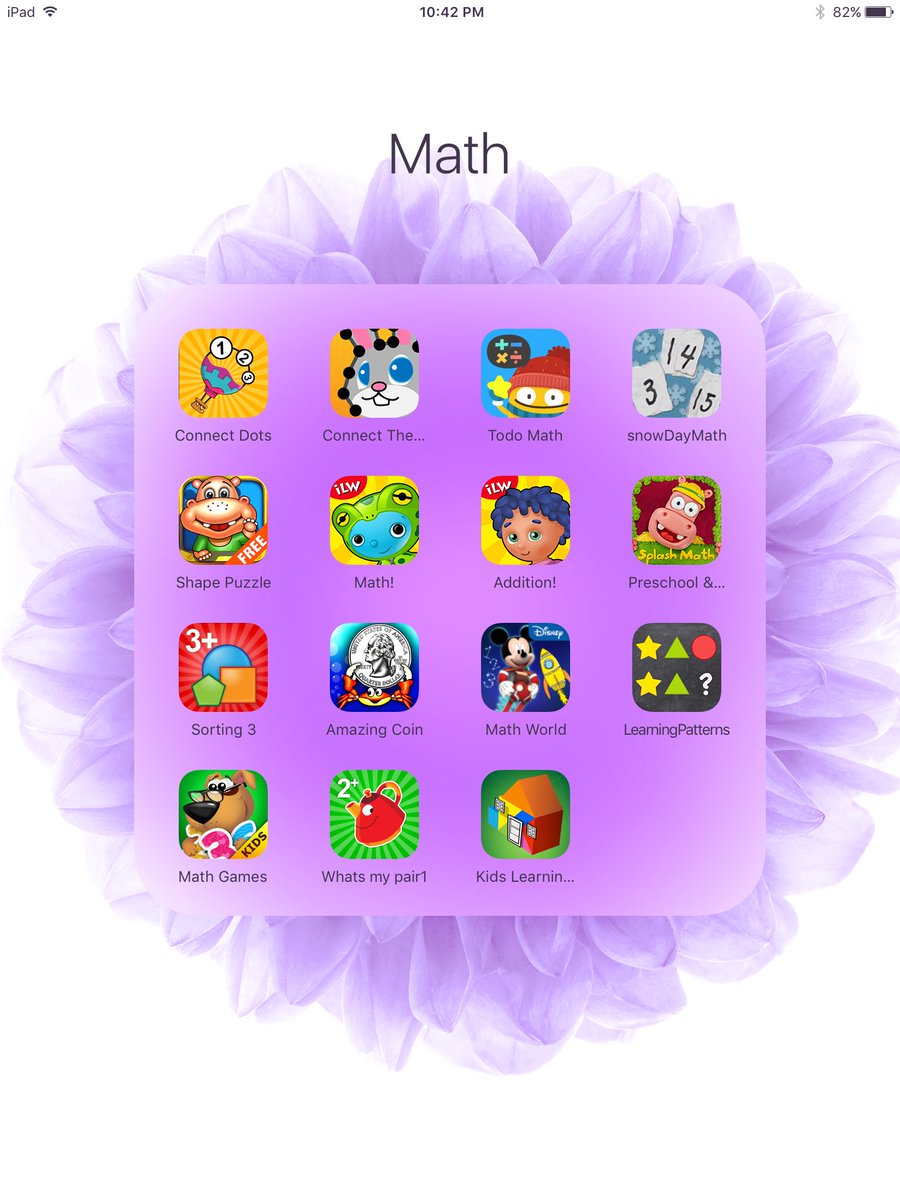 kraykinder's tweet photo. Some of my favorite apps to start with in early childhood k-2 classrooms #techedgeunk https://t.co/7CnEXUMVSP