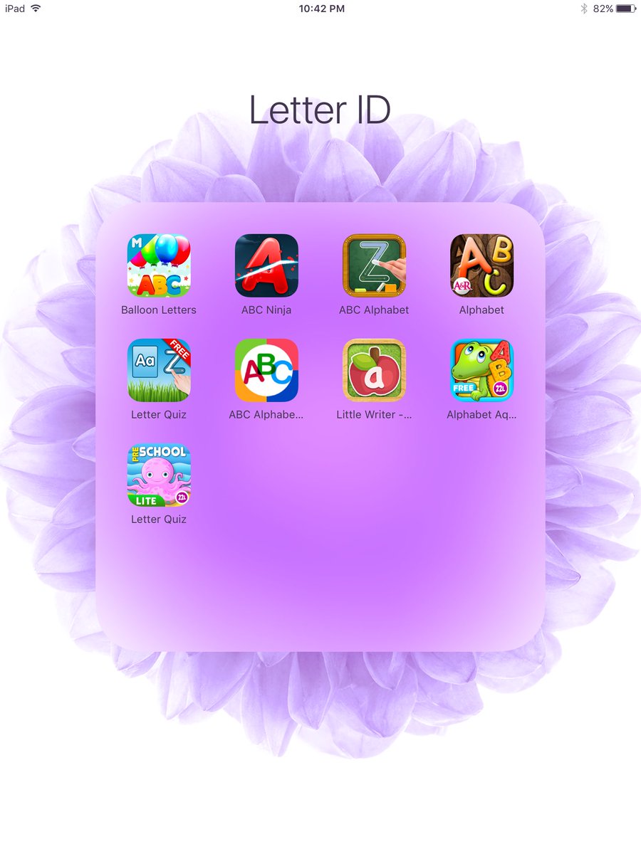 kraykinder's tweet photo. Some of my favorite apps to start with in early childhood k-2 classrooms #techedgeunk https://t.co/7CnEXUMVSP