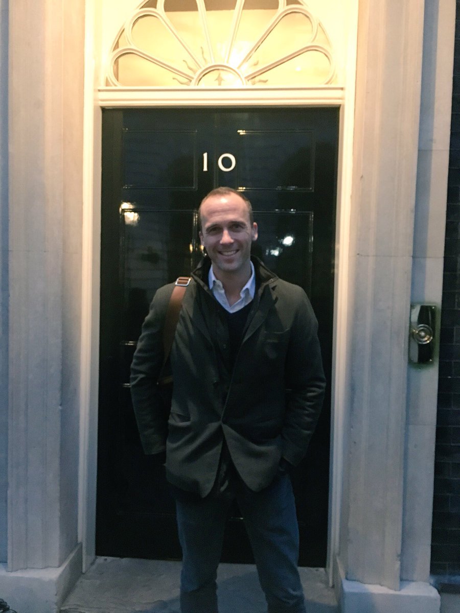 H4ryB's tweet image. Star UK Fintech lineup at yesterday&apos;s #pitch10 - thanks @eileentso @DanielKorski et al