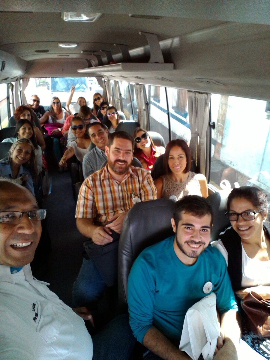 SaborMargarita's tweet image. Hoy estamos en el #PaseoDeLetrasYSabores un evento único que logra #MM2016